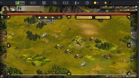 Империя Онлайн 2 — играть онлайн бесплатно обзор игры и отзывы