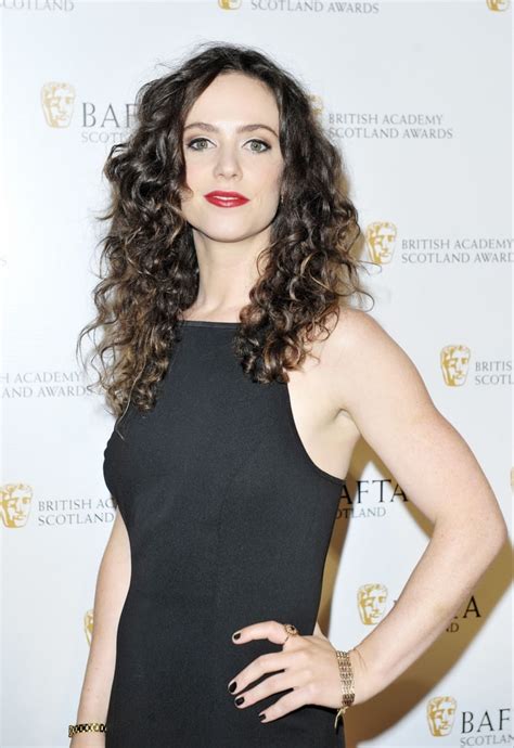 Picture Of Amy Manson