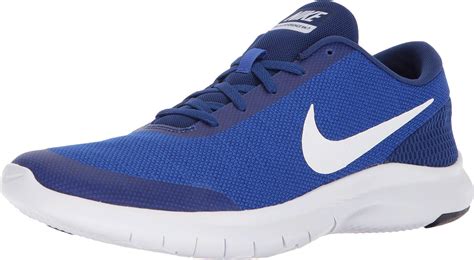 Nike Synthetic Flex Experience Rn 7 In Blue For Men Lyst