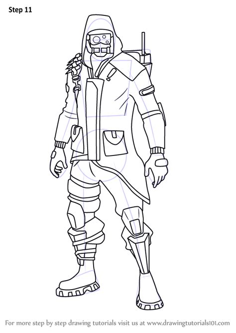 fortnite coloring pages dire   gambrco