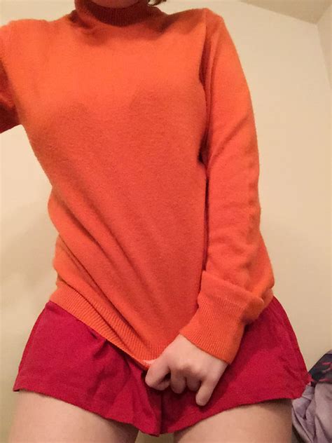 Full Set Of Velma Selfies~ Bunny Queen