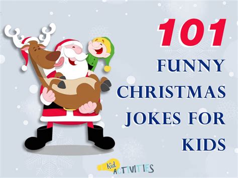 funny christmas jokes  kids clean christmas humor