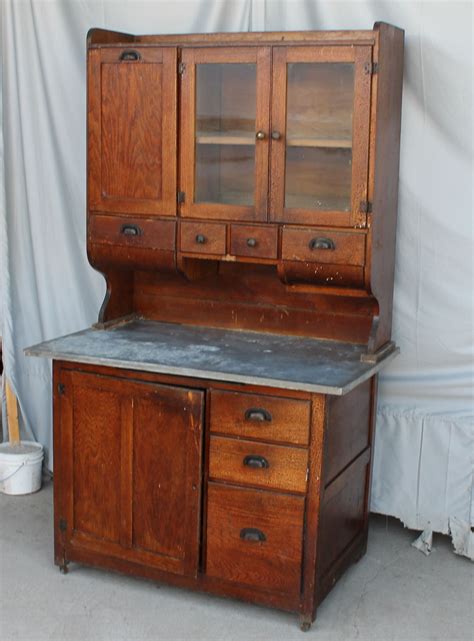 bargain johns antiques blog archive antique oak kitchen cabinet