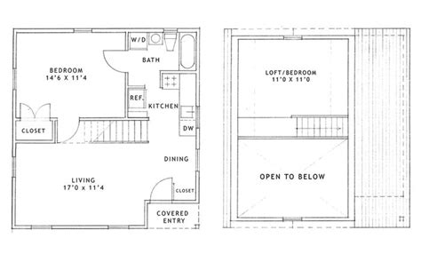 bedroom loft apartmentboiceville cottages modern house plans bedroom loft loft apartment