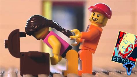 have you heard about lego porn yet porn dude blog