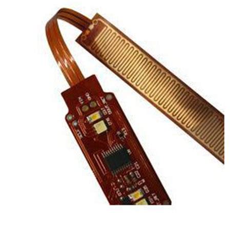 combination heaters electronic components nec flex flexible