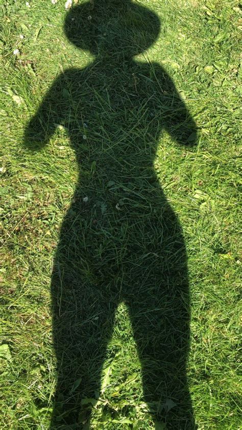 Bc🇨🇦brian On Twitter Rt Vitaearcanum Does This Shadow Selfie Make