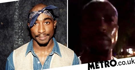 conspiracy theorists think tupac shakur alive and well in south africa