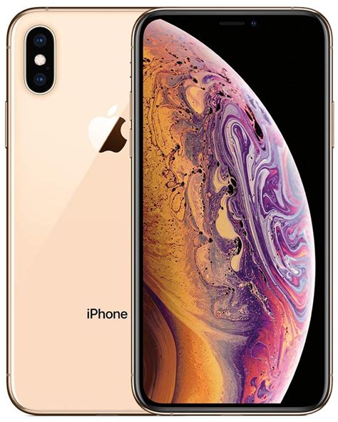 stock apple iphone xs max gold gb  lte buy wholesale iphone xs gold