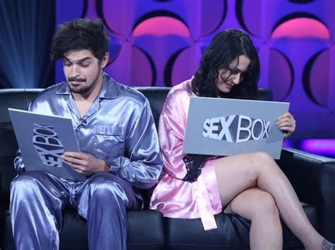 Sex Box Is Back And We Don’t Know How We Feel About It