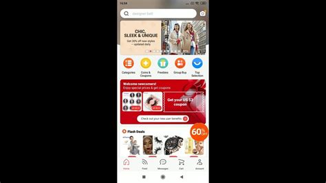 aliexpress  alibaba mobile shopping app  android  ios youtube