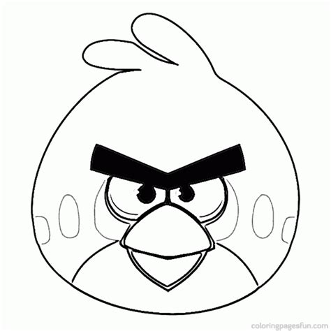 angry birds coloring pages  coloring home