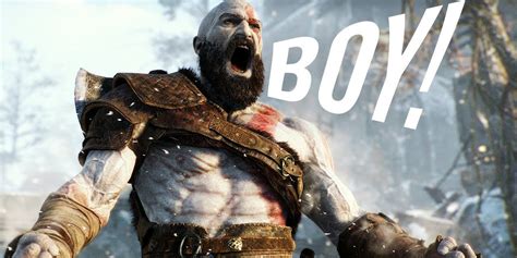 God Of War 10 Most Memorable Quotes Thegamer