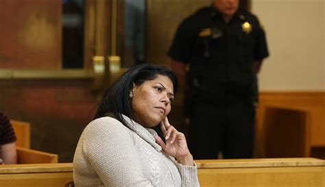New York Judge Leticia Astacio Indicted On Weapons Charge