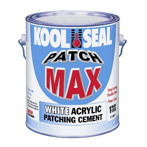kool seal   quarts  fiber roof coating  lowescom