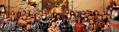 categoryheroes marvel universe wiki  definitive  source  marvel super hero bios