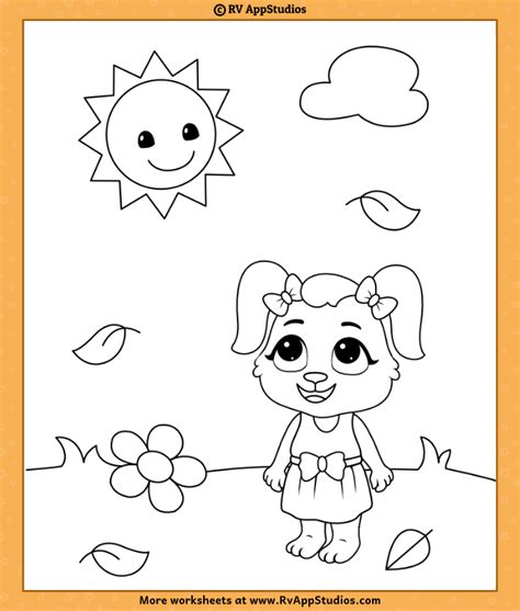 cute sun coloring pages motherhood
