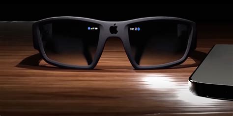 apple glasses launch    early    report