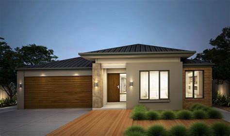 image result  contemporary single story house facades australia facade house contemporary