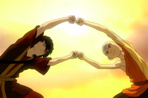 ‘avatar the last airbender is an elite tv show and you should watch
