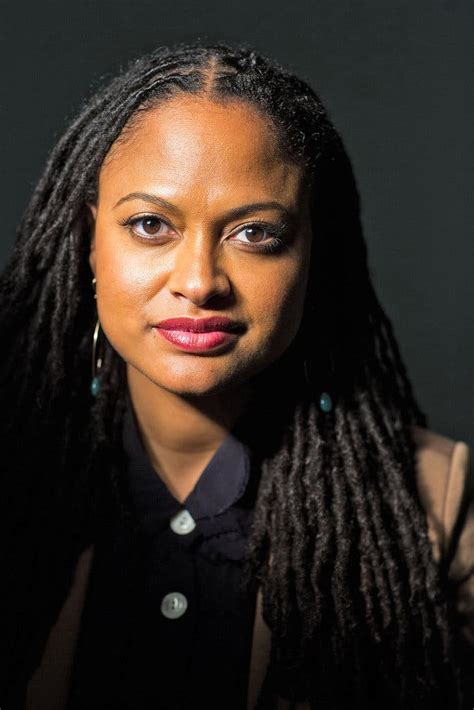 ava duvernay and ‘middle of nowhere the new york times