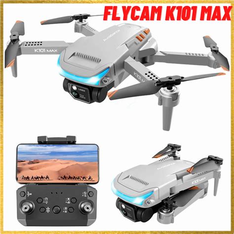 mua flycam mini gia  drone camera   max  cam bien tranh va cham bay  phut chuyen