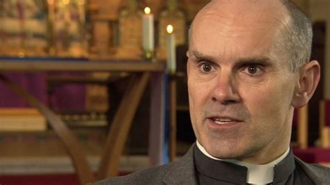 London S Rev Andrew Cain To Defy Same Sex Blessings Ban