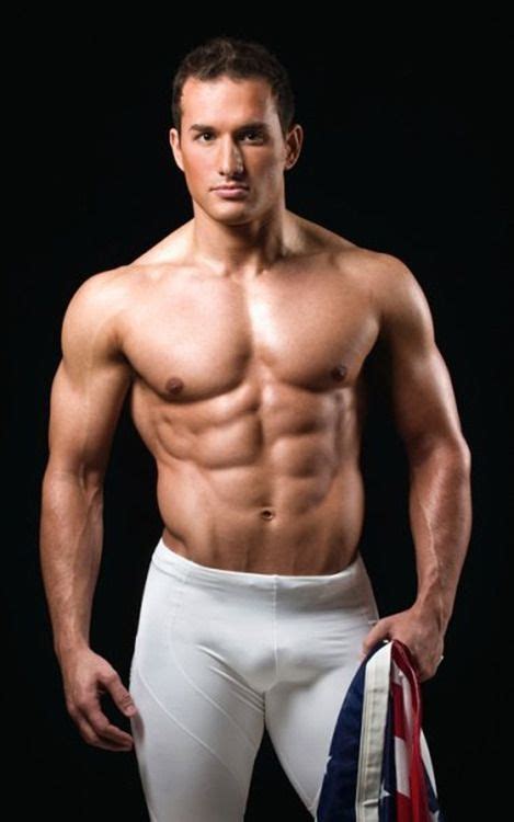 pin on hot male athletes