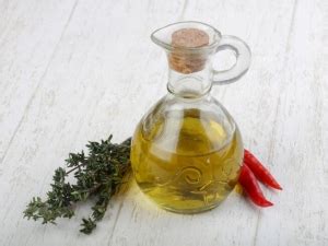 flavored oil recipes cdkitchen