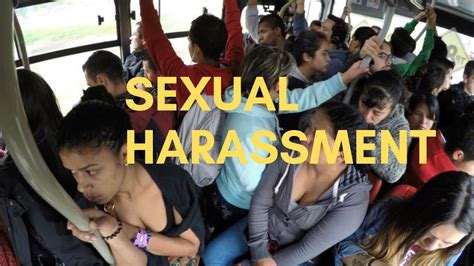 Bus Kanda Sexual Harassment In Public Transport Nepal Random Nepali