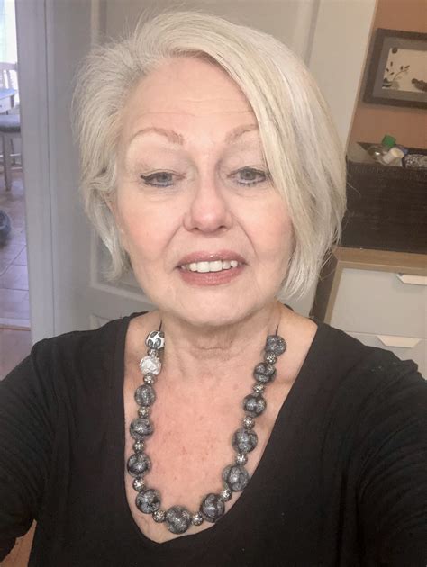 Pin By Shannon Mcdowell On Beauty Of Aging Beauty Face Rich Women