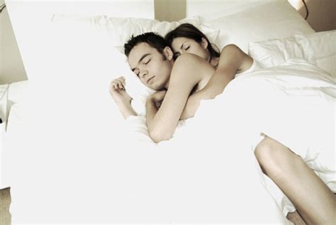 9 couple s sleeping positions and their hidden meanings
