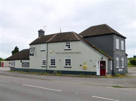 carpenters arms walesby nottinghamshire sep flickr