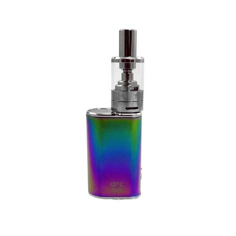 arc mini kit  tecc  day delivery steam vape