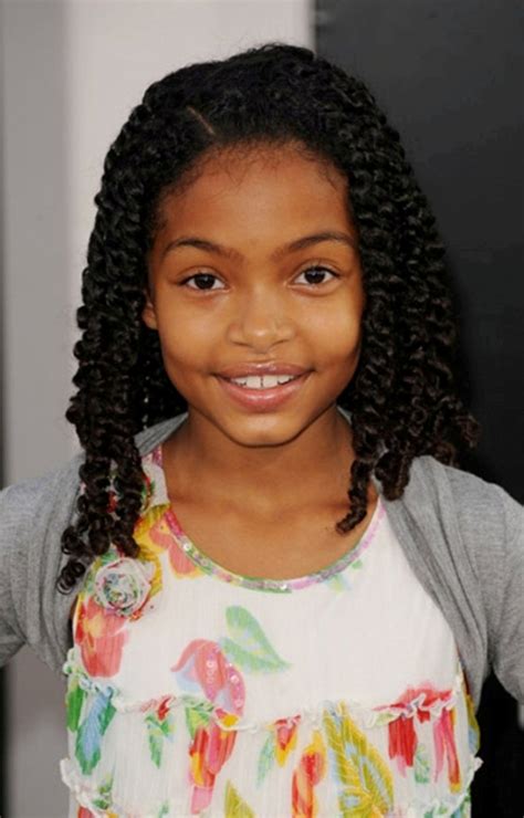 black girl hairstyles  stunning kids hairstyles