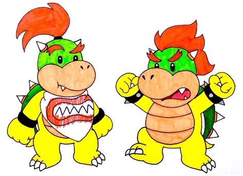 showing media and posts for bowser jr xxx veu xxx