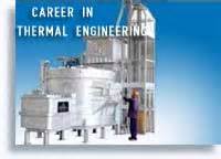 career options  thermal engineering career opportunities  thermal engineering thermal