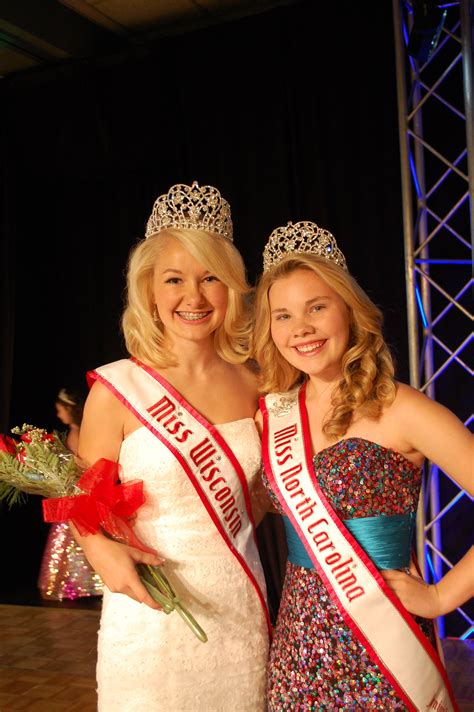 nam wi queen brittany and alexis matt leverton s national american miss nam pageants blog