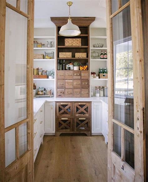 clever pantry organization ideas   cottage