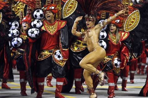 photos meet the 25 sexiest brazilian carnival dancers for 2014 others [nudity] the trent