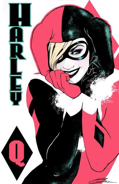 pin on cute and crazy harley quinn