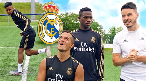 real madrid accuracy challenge fifa  ratings