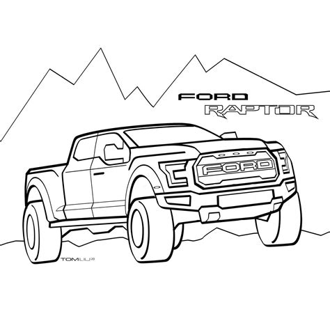 dually truck coloring pages cross rc pgl dually pickup truck crawler