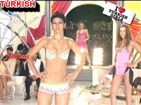 Turkish Delights Turkish Models Mix Best Of