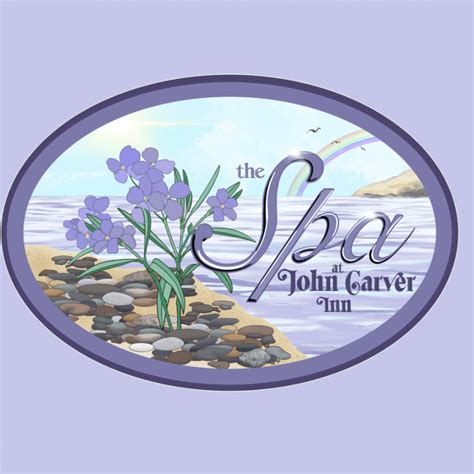 spa   john carver inn  plymouth massachusetts