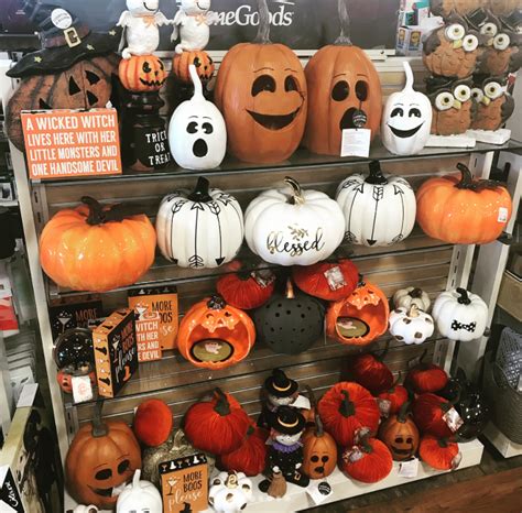 home goods halloween   recommendation