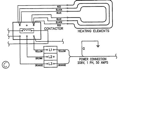 motor wiring diagram voltmaster  phase vanguard briggs generator gillette  cummins