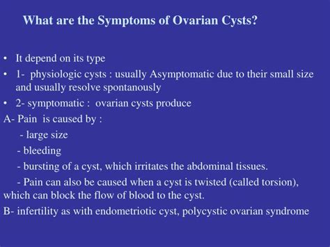 ovarian torsion  ovary cyst   womens berlinsessions