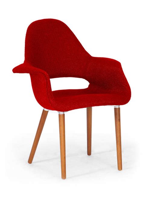 mid century modern accent chairs  arms home furniture design