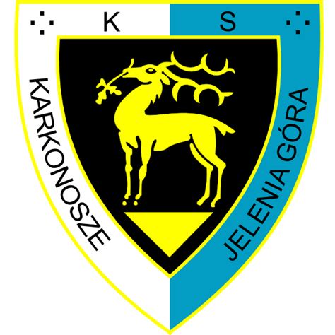 ks karkonosze jelenia gora logo  png